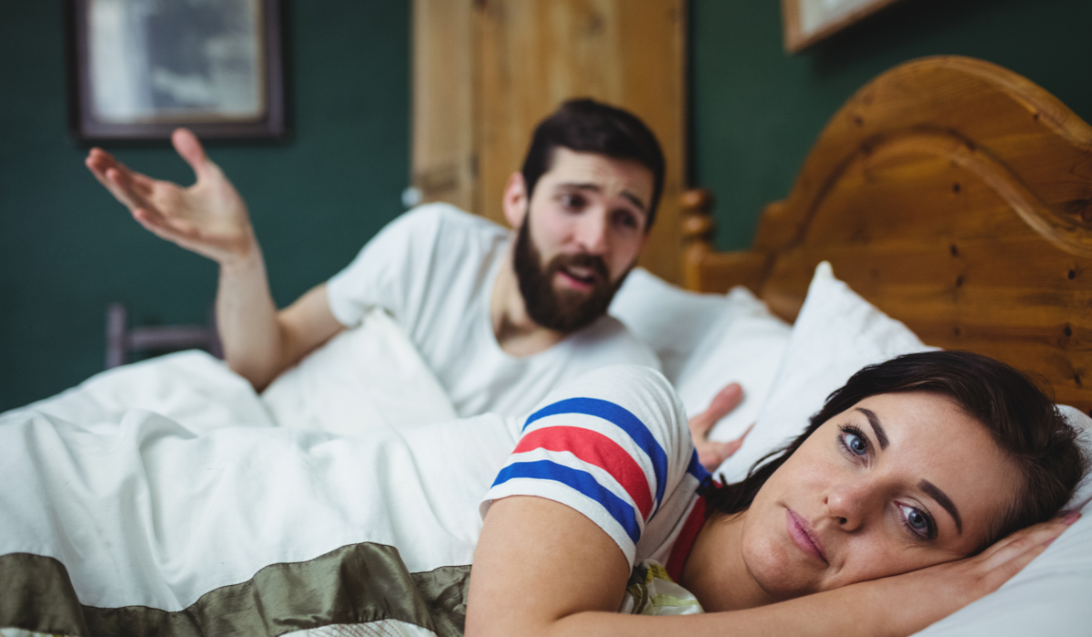 Female Low Libido Treatment in Delhi
