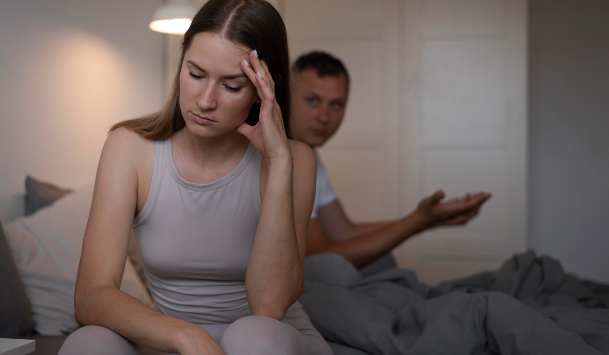 Female Sexual Dysfunction Treatment in Delhi